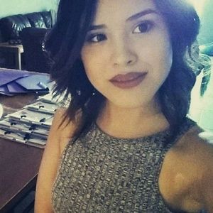 Meet your Posher, Angelica